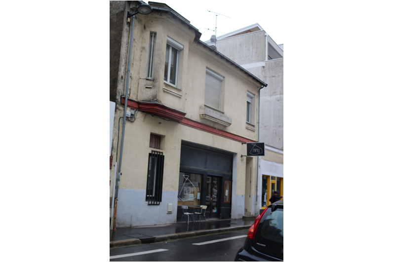 Références cpro test2ter